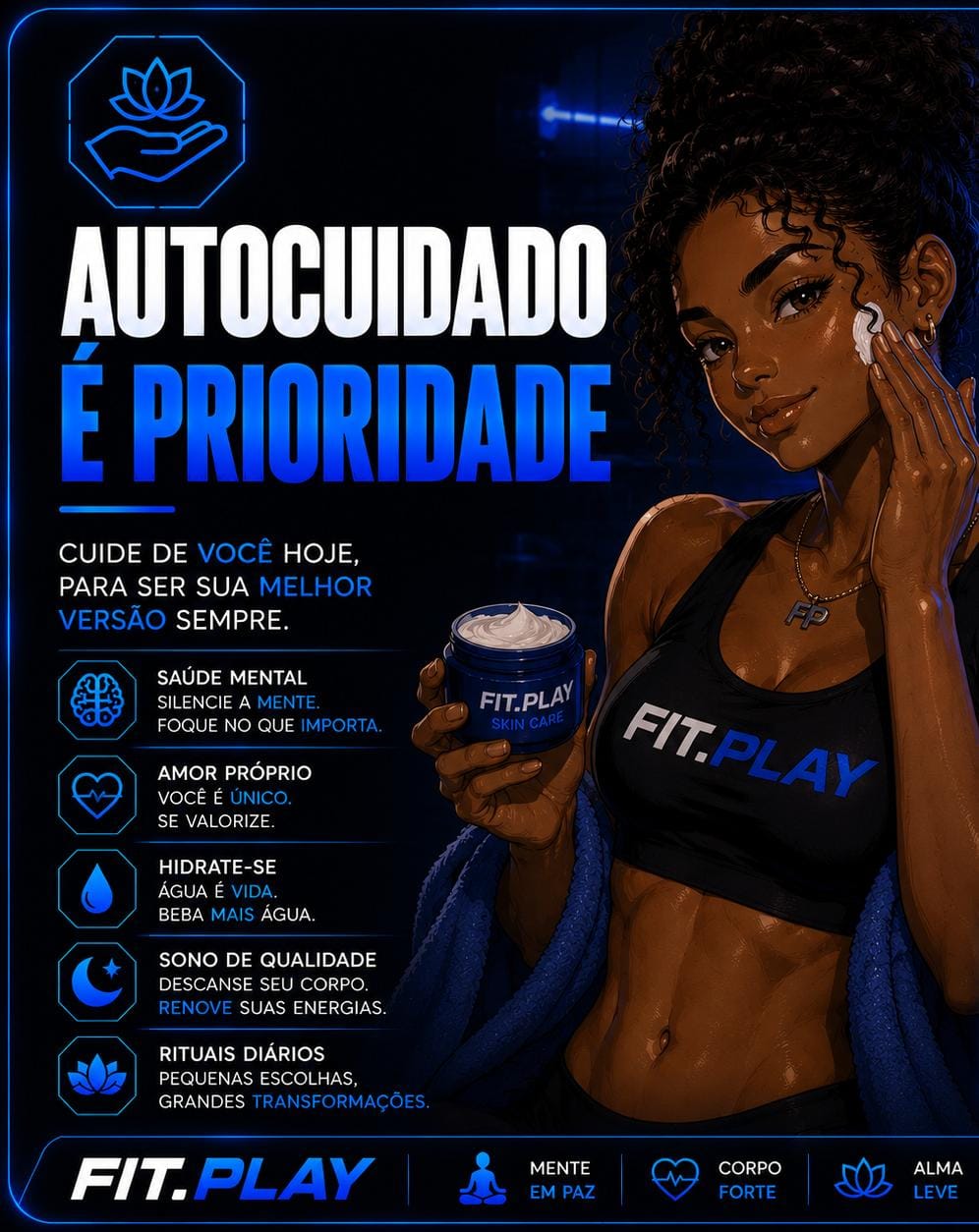 Autocuidado